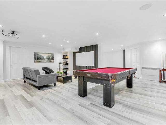 Salle familiale