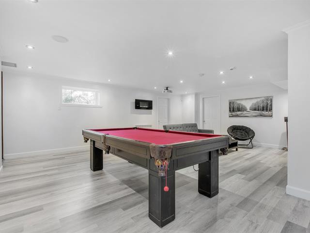 Salle familiale