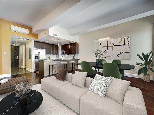 maison à vendre Montréal (Ville-Marie)