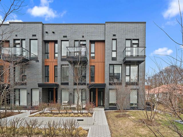 maison à vendre Montréal (Saint-Laurent)