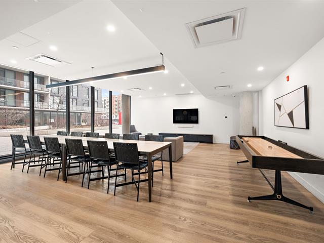 Common room
