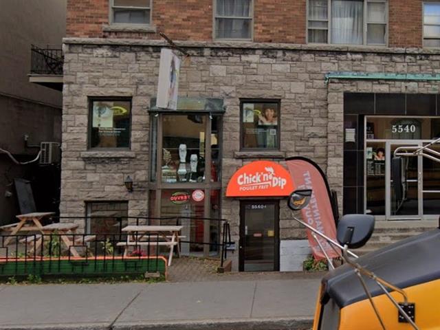 maison à vendre Montréal (Côte-des-Neiges/Notre-Dame-de-Grâce)