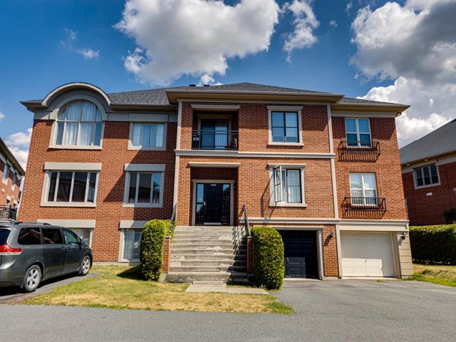 maison à vendre Brossard