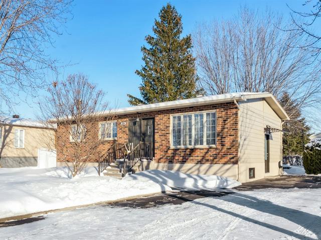 house for sale Saint-Constant