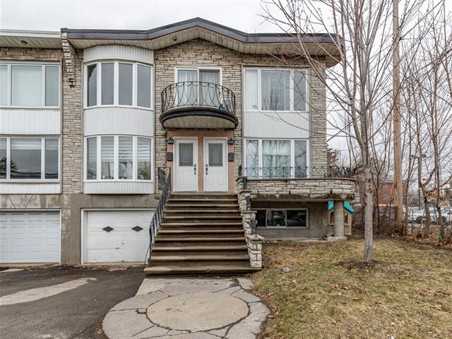 Triplex à vendre, Montréal (Anjou)