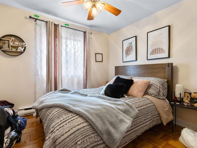 Triplex à vendre, Montréal (Anjou)