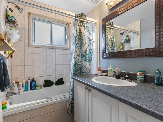 Triplex à vendre, Montréal (Anjou)