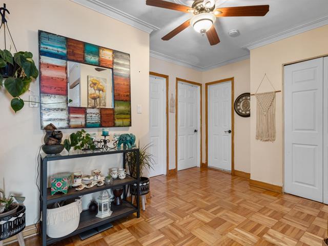 Triplex à vendre, Montréal (Anjou)