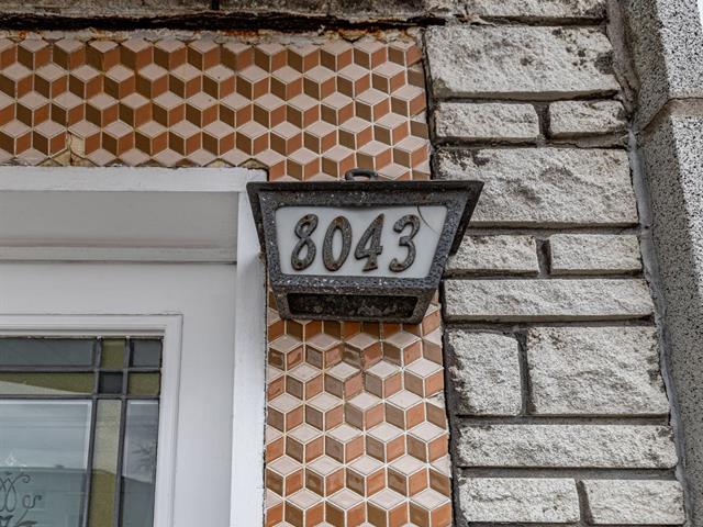 Triplex à vendre, Montréal (Anjou)