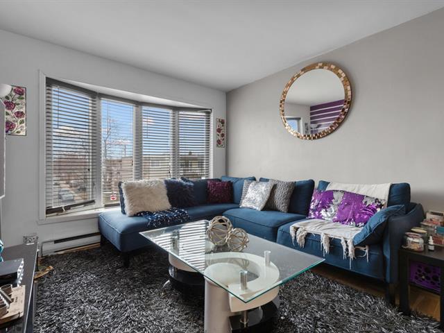Triplex à vendre, Montréal (Anjou)