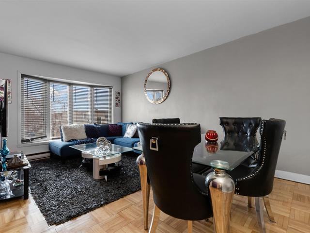 Triplex à vendre, Montréal (Anjou)