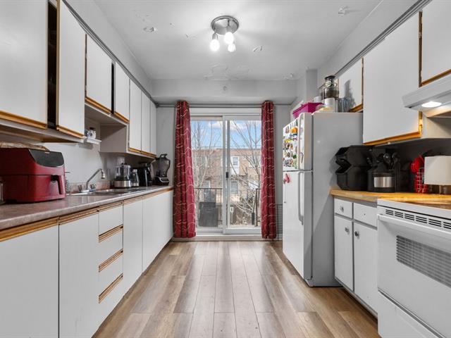 Triplex à vendre, Montréal (Anjou)