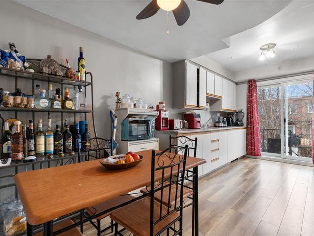 Triplex à vendre, Montréal (Anjou)