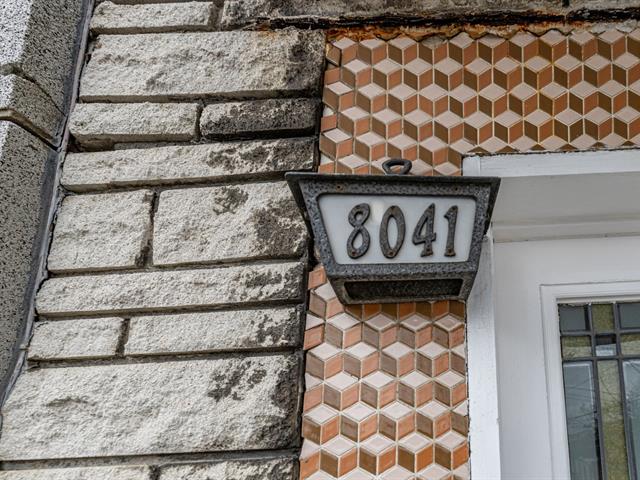 Triplex à vendre, Montréal (Anjou)