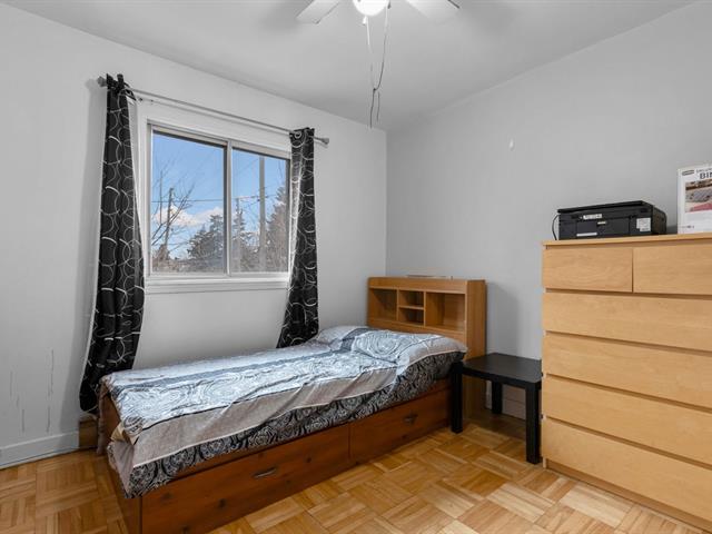 Triplex à vendre, Montréal (Anjou)