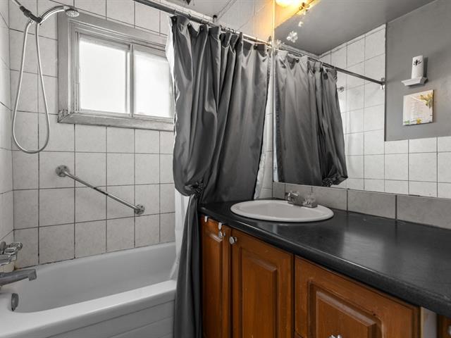 Triplex à vendre, Montréal (Anjou)