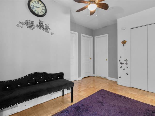 Triplex à vendre, Montréal (Anjou)