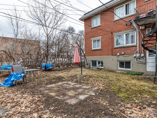 Triplex à vendre, Montréal (Anjou)