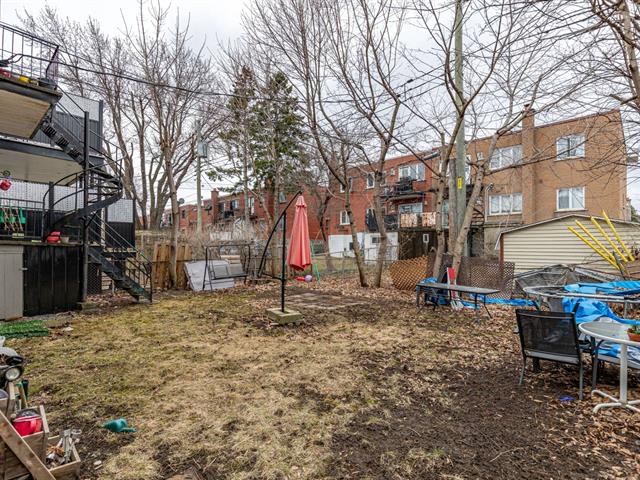 Triplex à vendre, Montréal (Anjou)