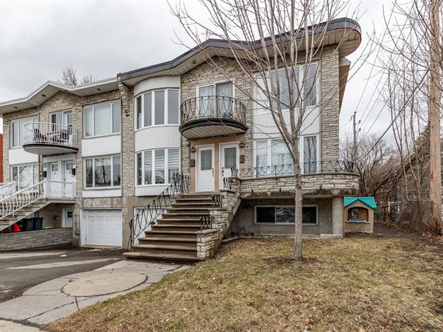 Triplex à vendre, Montréal (Anjou)