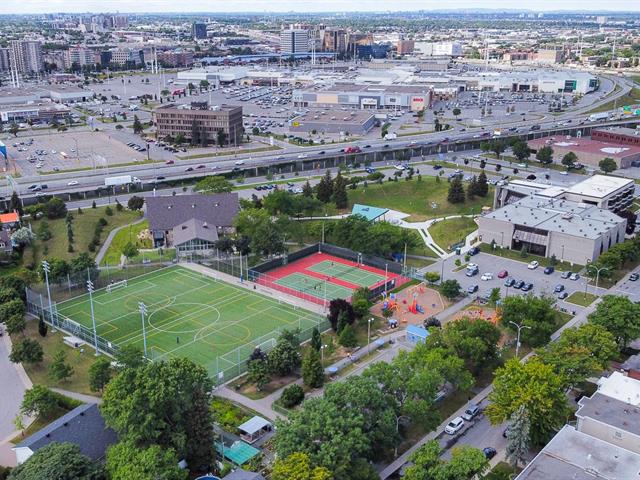 Triplex à vendre, Montréal (Anjou)