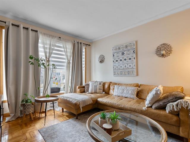 Triplex à vendre, Montréal (Anjou)