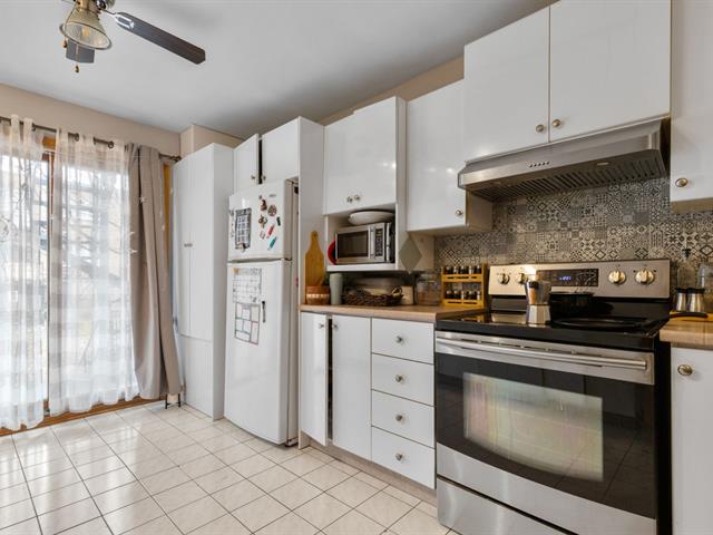 Triplex à vendre, Montréal (Anjou)