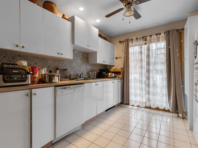 Triplex à vendre, Montréal (Anjou)
