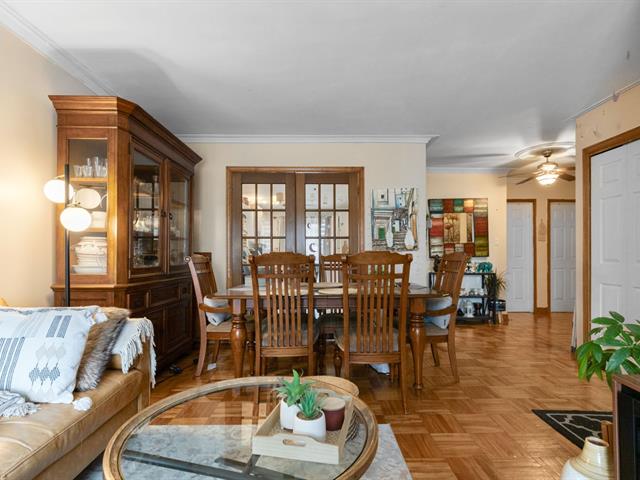 Triplex à vendre, Montréal (Anjou)
