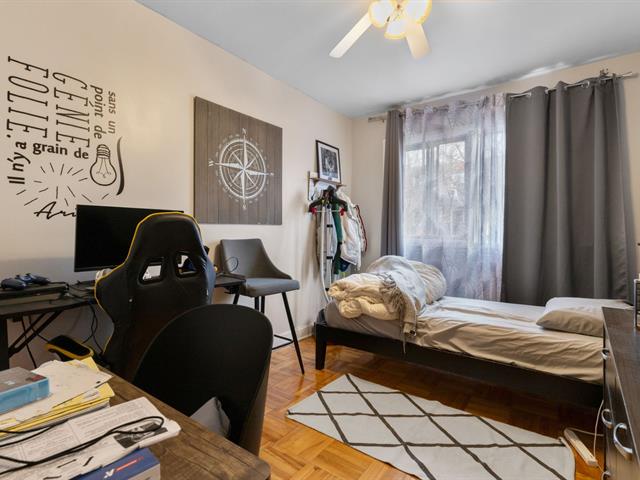 Triplex à vendre, Montréal (Anjou)