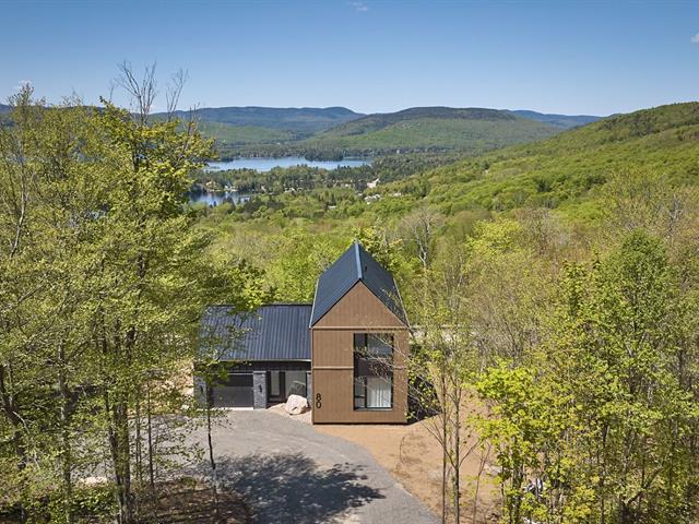 maison à vendre Saint-Donat