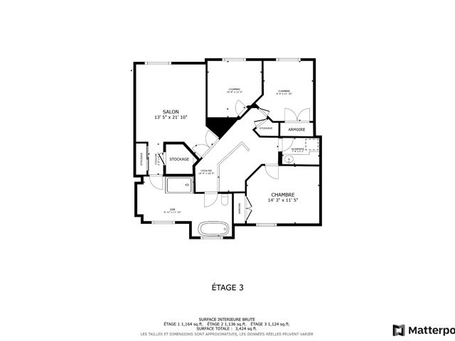 Plan (croquis)
