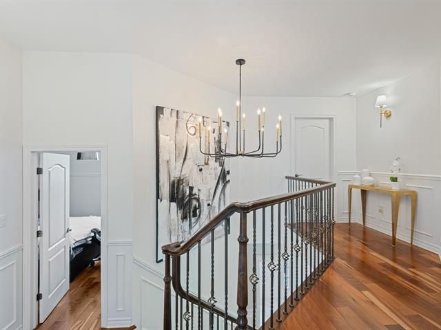 Escalier