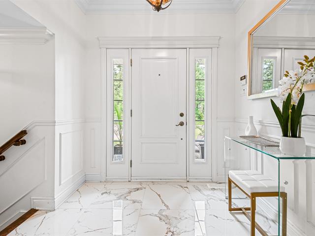 Hall d'entrée