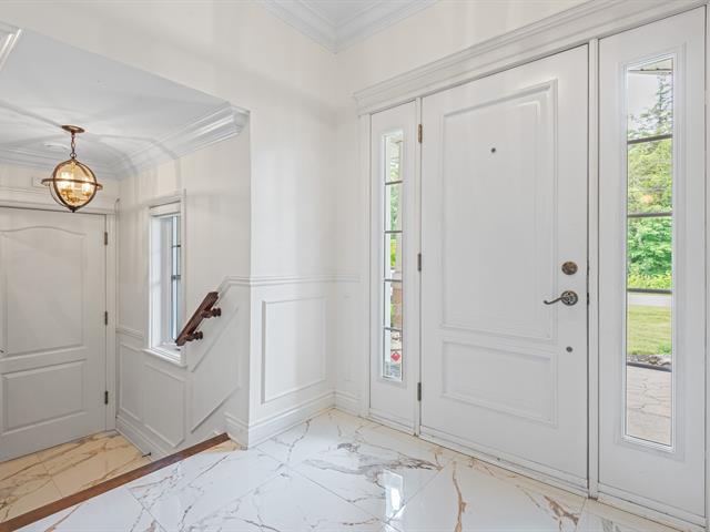 Hall d'entrée