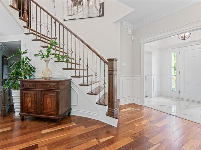 Escalier