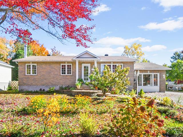 maison à vendre Terrebonne (La Plaine)