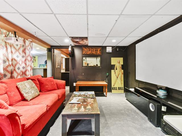 Salle familiale