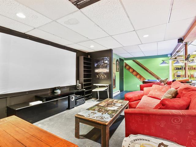 Salle familiale