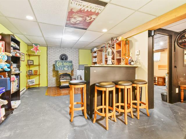 Salle familiale