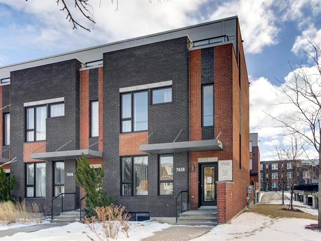 maison à vendre Montréal (LaSalle)