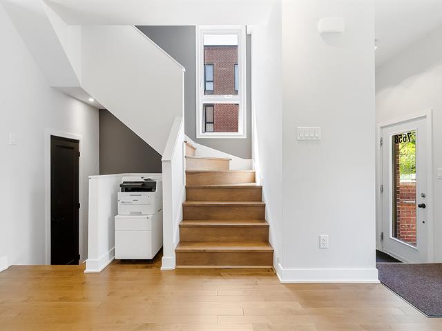 Escalier