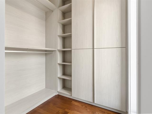 Penderie (Walk-in)