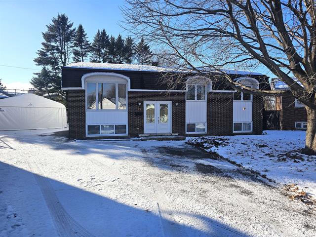 maison à vendre Repentigny (Le Gardeur)