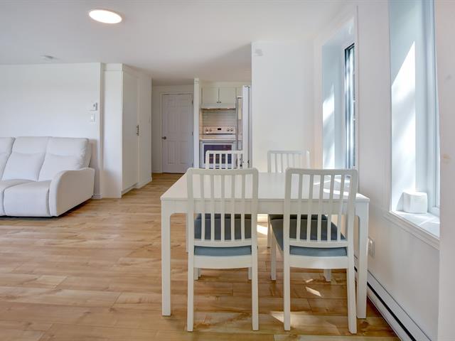 Logement