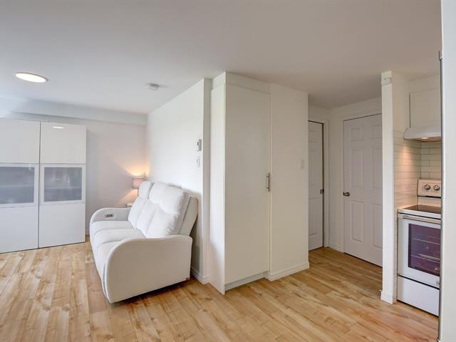 Logement