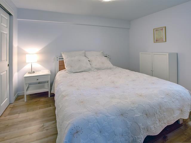 Logement