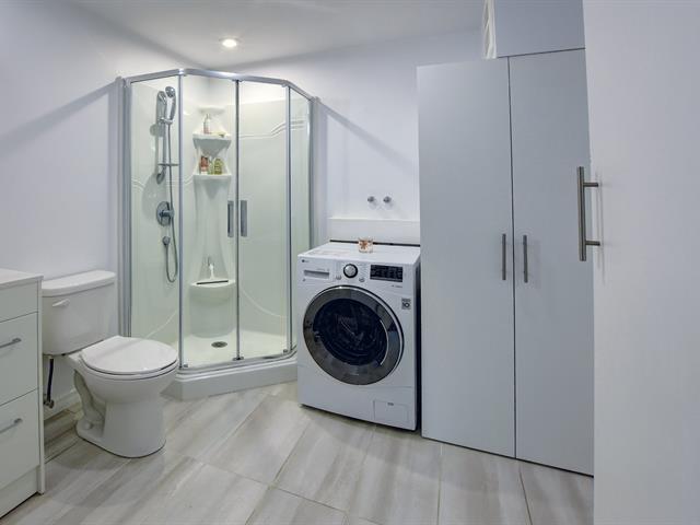Logement