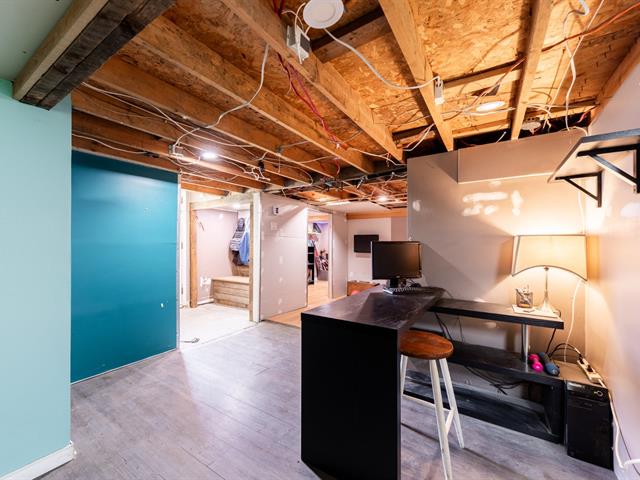 Salle familiale