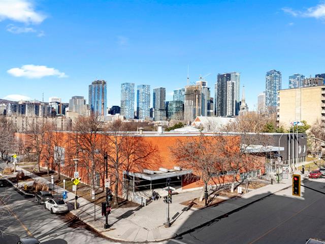 maison à vendre Montréal (Le Sud-Ouest)